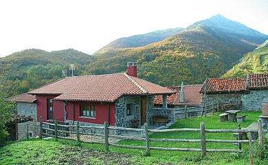 Casas Prieto en Quirós (Asturias) - Foto 5
