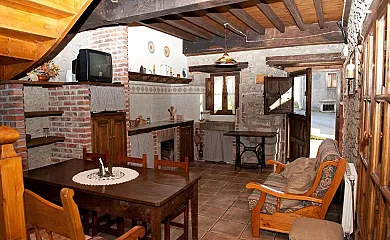 La Breval en Alles (Asturias) - Foto 3