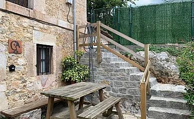 La Breval en Alles (Asturias) - Foto 4