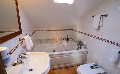 Cai Llope en Oviñana (Asturias) - Foto 4