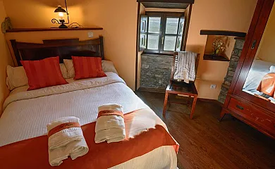 Cai Llope en Oviñana (Asturias) - Foto 5