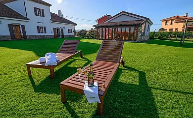 Cai Llope en Oviñana (Asturias) - Foto 2