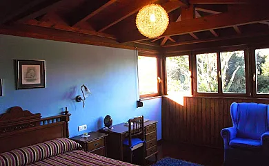 Villalén en Cuerres (Asturias) - Foto 3