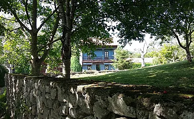 Villalén en Cuerres (Asturias) - Foto 4