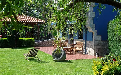 Villalén en Cuerres (Asturias) - Foto 2