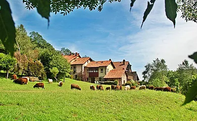 La Montaña Mágica en Llanes (Asturias) - Foto 1