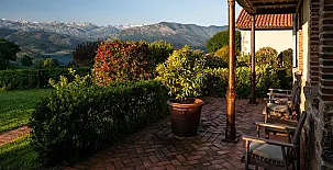 La Montaña Mágica 002