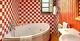 La Montaña Mágica 003