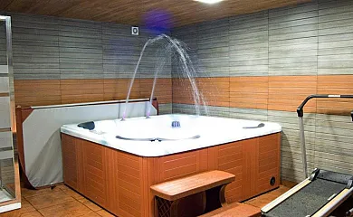 La Posada del Chano en Cangas del Narcea (Asturias) - Foto 5