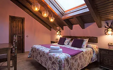 El Conventu del Asturcón en Lago (Asturias) - Foto 4