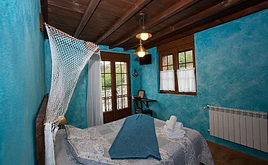 El Conventu del Asturcón en Lago (Asturias) - Foto 5