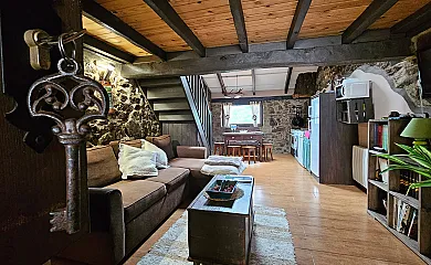 El Cobijo de Villar en Villar (Asturias) - Foto 3