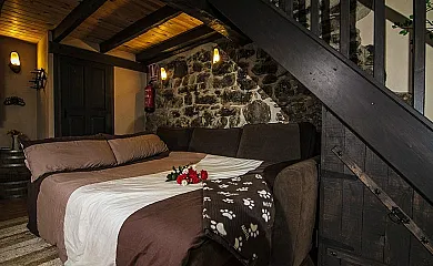 El Cobijo de Villar en Villar (Asturias) - Foto 4