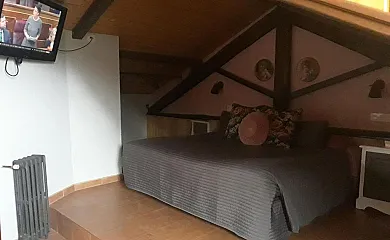 La Escuela de Premio en Regueras (Asturias) - Foto 5