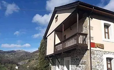 Casona Sariego en Riosa (Asturias) - Foto 4