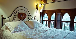 Casa Rural Madre Pepa 004