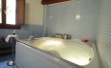 Gran Hotel Rural Cela en Belmonte de Miranda (Asturias) - Foto 2