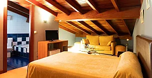 Gran Hotel Rural Cela 003