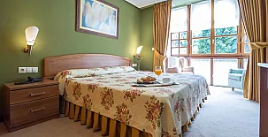 Gran Hotel Rural Cela 004