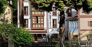 Gran Hotel Rural Cela 005