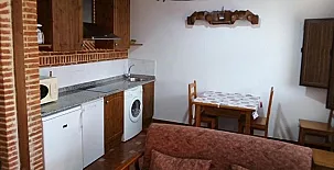 Las Cabañas de Pimiango 004