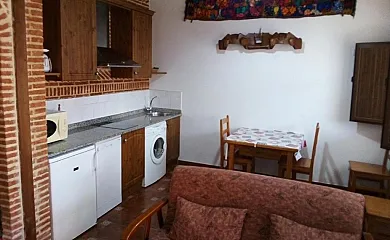 Las Cabañas de Pimiango en Pimiango (Asturias) - Foto 4