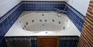 Las Cabañas de Pimiango 002