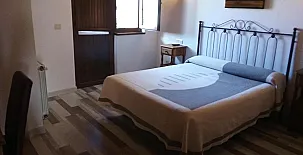 Las Cabañas de Pimiango 005