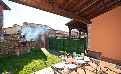 Las Cabañas de Pimiango en Pimiango (Asturias) - Foto 3