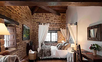 La Corte de Lugás en Villaviciosa (Asturias) - Foto 3