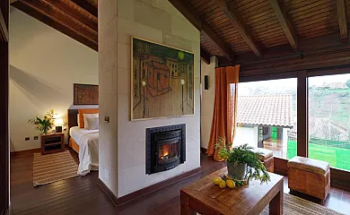 La Corte de Lugás en Villaviciosa (Asturias) - Foto 4