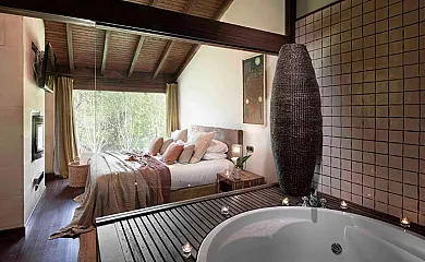 La Corte de Lugás en Villaviciosa (Asturias) - Foto 5