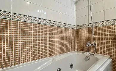 Aptos. turísticos Paseo de la Alameda en Villaviciosa (Asturias) - Foto 2