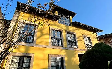 Aptos. turísticos Paseo de la Alameda en Villaviciosa (Asturias) - Foto 3