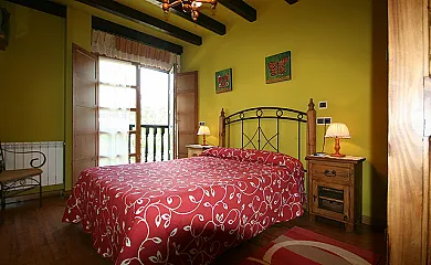 Aptos. turísticos Paseo de la Alameda en Villaviciosa (Asturias) - Foto 4