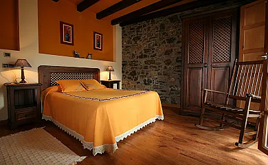 Aptos. turísticos Paseo de la Alameda en Villaviciosa (Asturias) - Foto 5