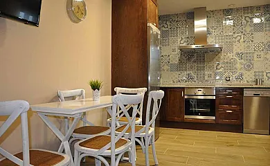 Casa Pacho en Luarca (Asturias) - Foto 4