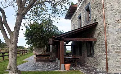 Casa Pacho en Luarca (Asturias) - Foto 5