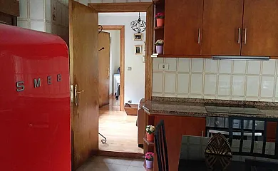 El reguero de Villamarín en Candamo (Asturias) - Foto 2