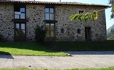 Casa de Isidoro - Casinas de Linares en Ribadesella (Asturias) - Foto 1
