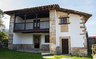Casa de Isidoro - Casinas de Linares en Ribadesella (Asturias) - Foto 1