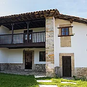 Casa de Isidoro - Casinas de Linares 001