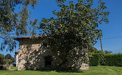 Casa de Isidoro - Casinas de Linares en Ribadesella (Asturias) - Foto 13