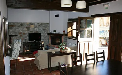 La Cuétara de Linares en Linares (Asturias) - Foto 4