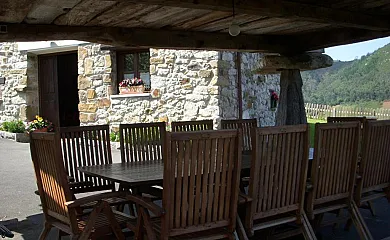 La Cuétara de Linares en Linares (Asturias) - Foto 5