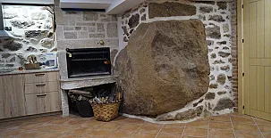 La Josefa de Los Arribes Casa Rural 008