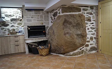 La Josefa de Los Arribes Casa Rural en Fermoselle (Zamora) - Foto 8