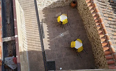 La Josefa de Los Arribes Casa Rural en Fermoselle (Zamora) - Foto 9