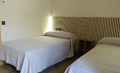 La Josefa de Los Arribes Casa Rural en Fermoselle (Zamora) - Foto 10