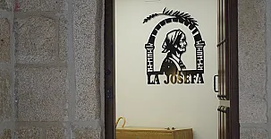 La Josefa de Los Arribes Casa Rural 0011